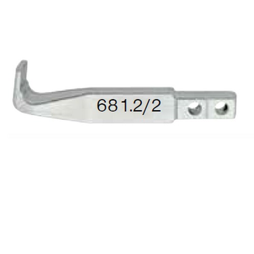 SKI - สกี จำหน่ายสินค้าหลากหลาย และคุณภาพดี | UNIOR 681.2/2 เฉพาะแขนจับ เหล็กดูด 2 ขา แบบเลื่อนปรับแขนได้ ขนาด 180 (681)